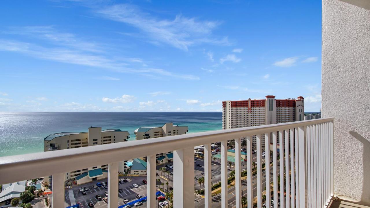 Laketown Wharf #1704 By Nautical Properties Vacation Rentals Panama City Beach Exterior foto