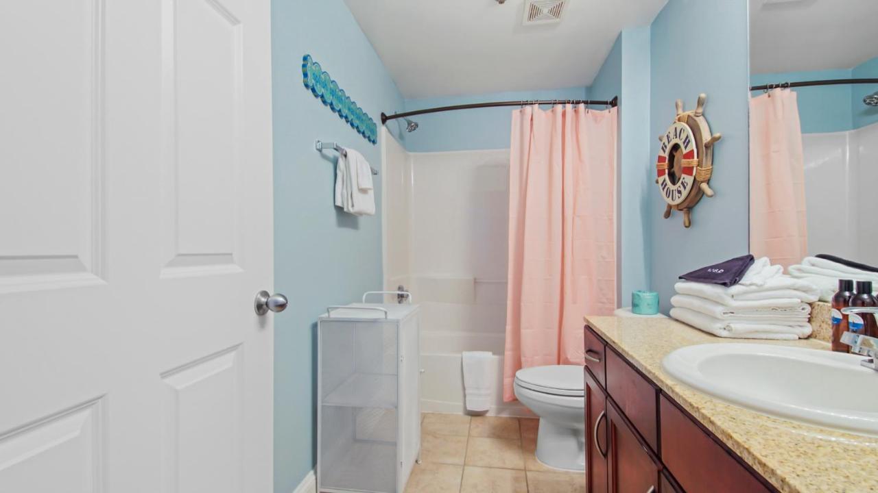 Laketown Wharf #1704 By Nautical Properties Vacation Rentals Panama City Beach Exterior foto
